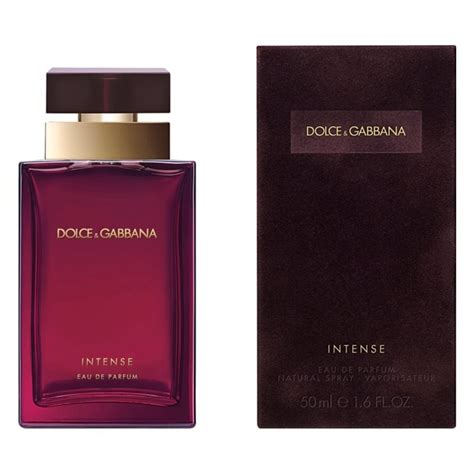 dolce gabbana profumo rosso